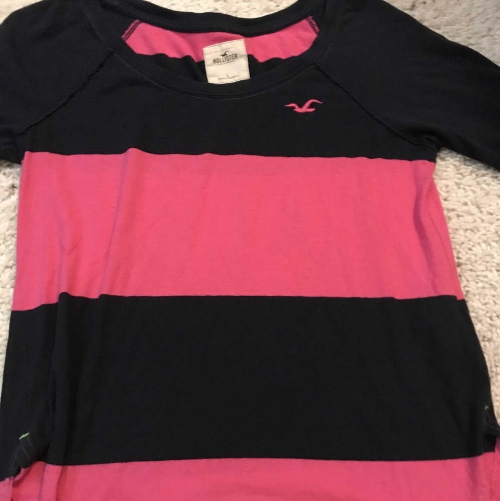 Striped Shirt